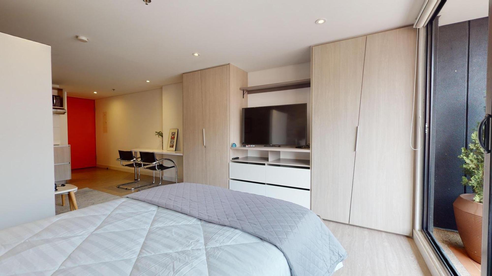 Academia 59 Apartment