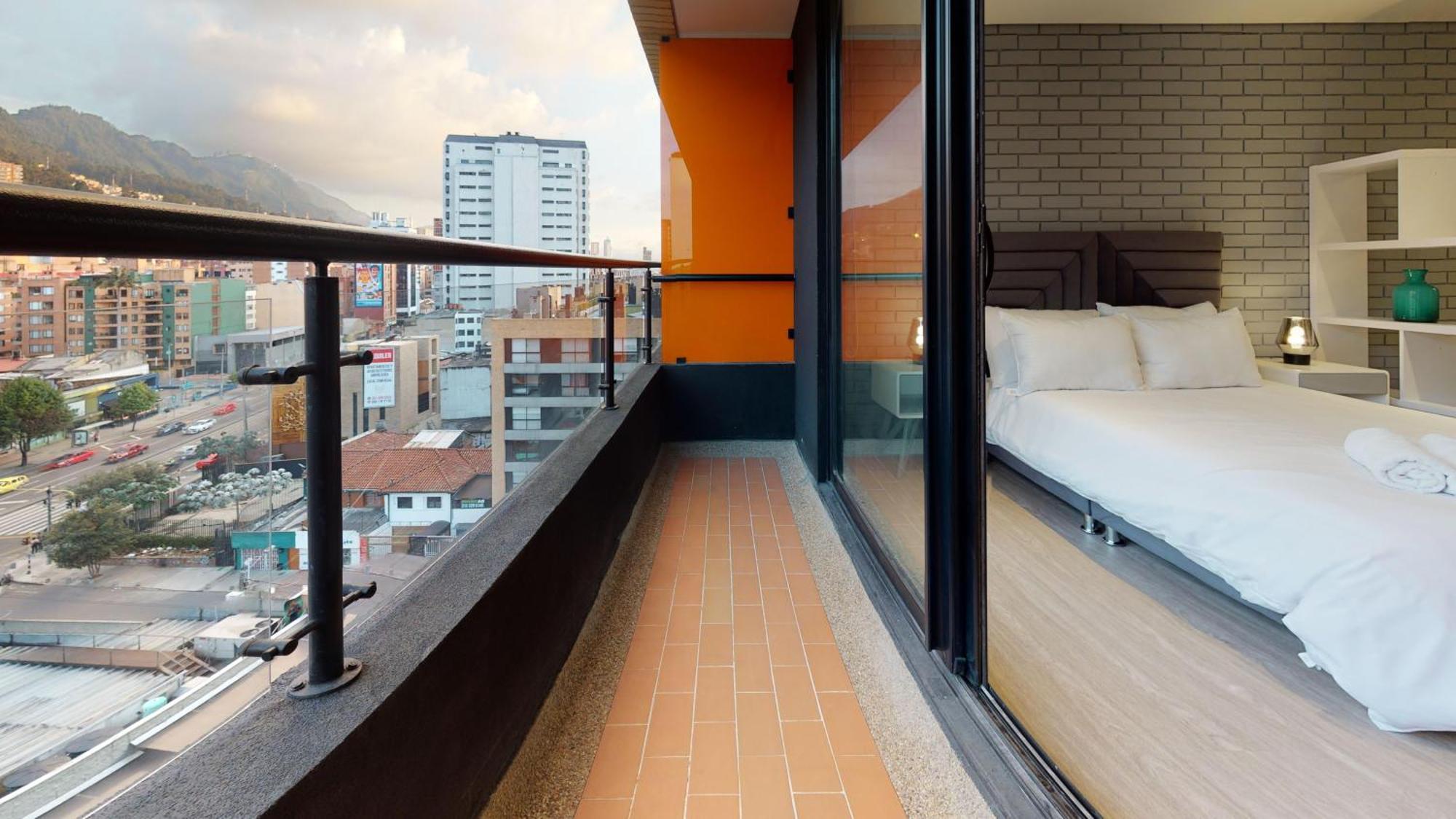 Academia 59 * Bogota