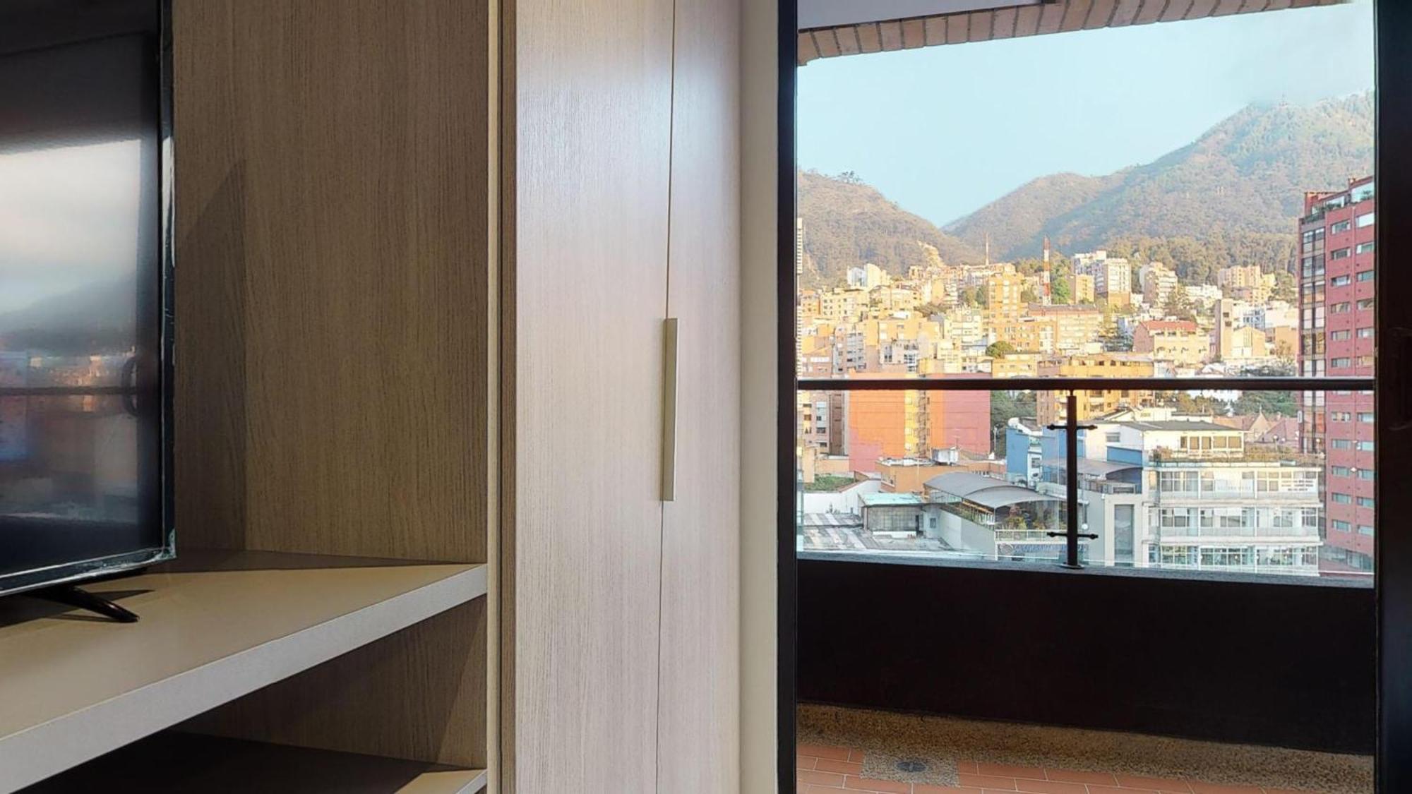 Academia 59 Apartment *