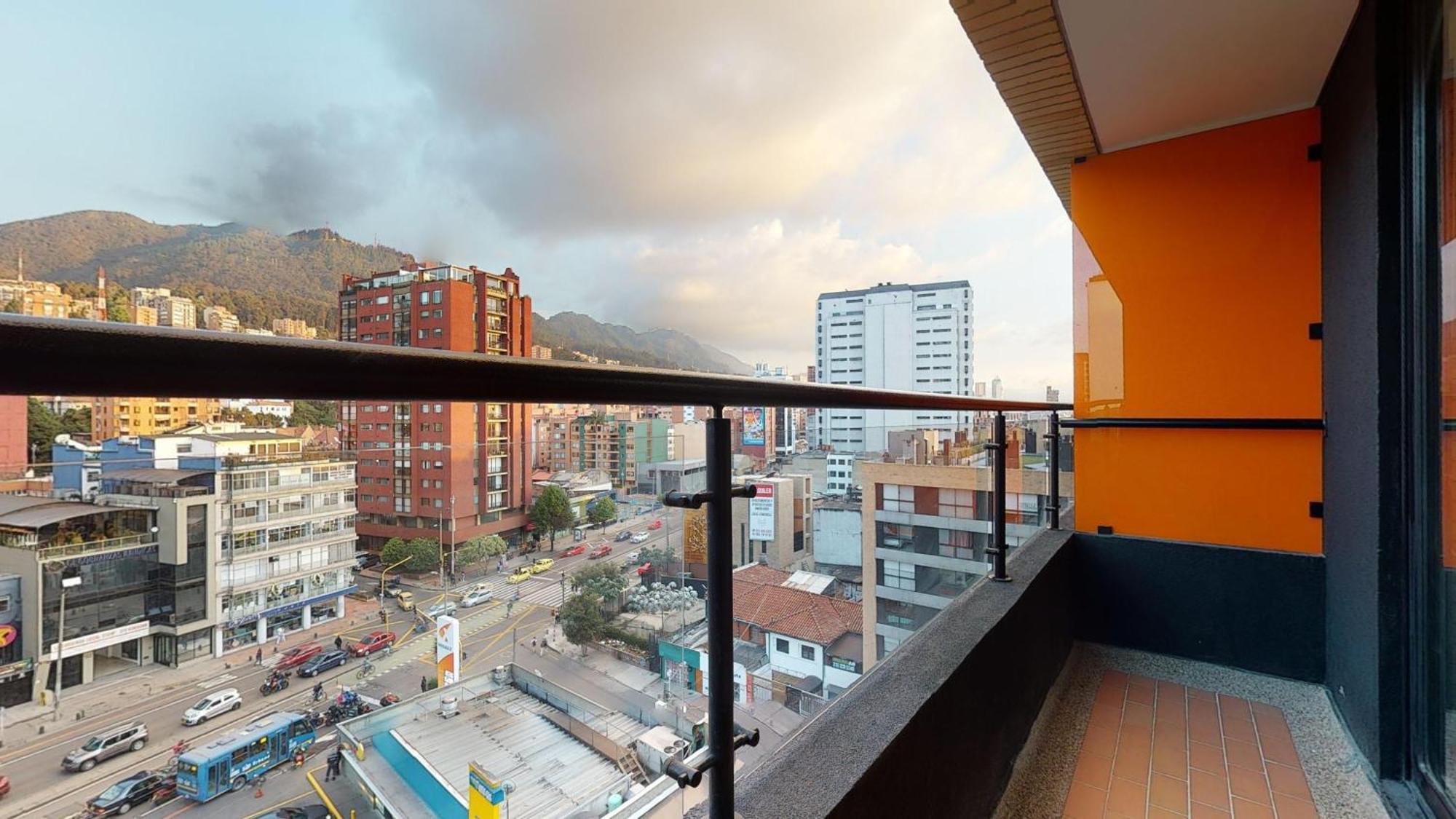Academia 59 Bogota