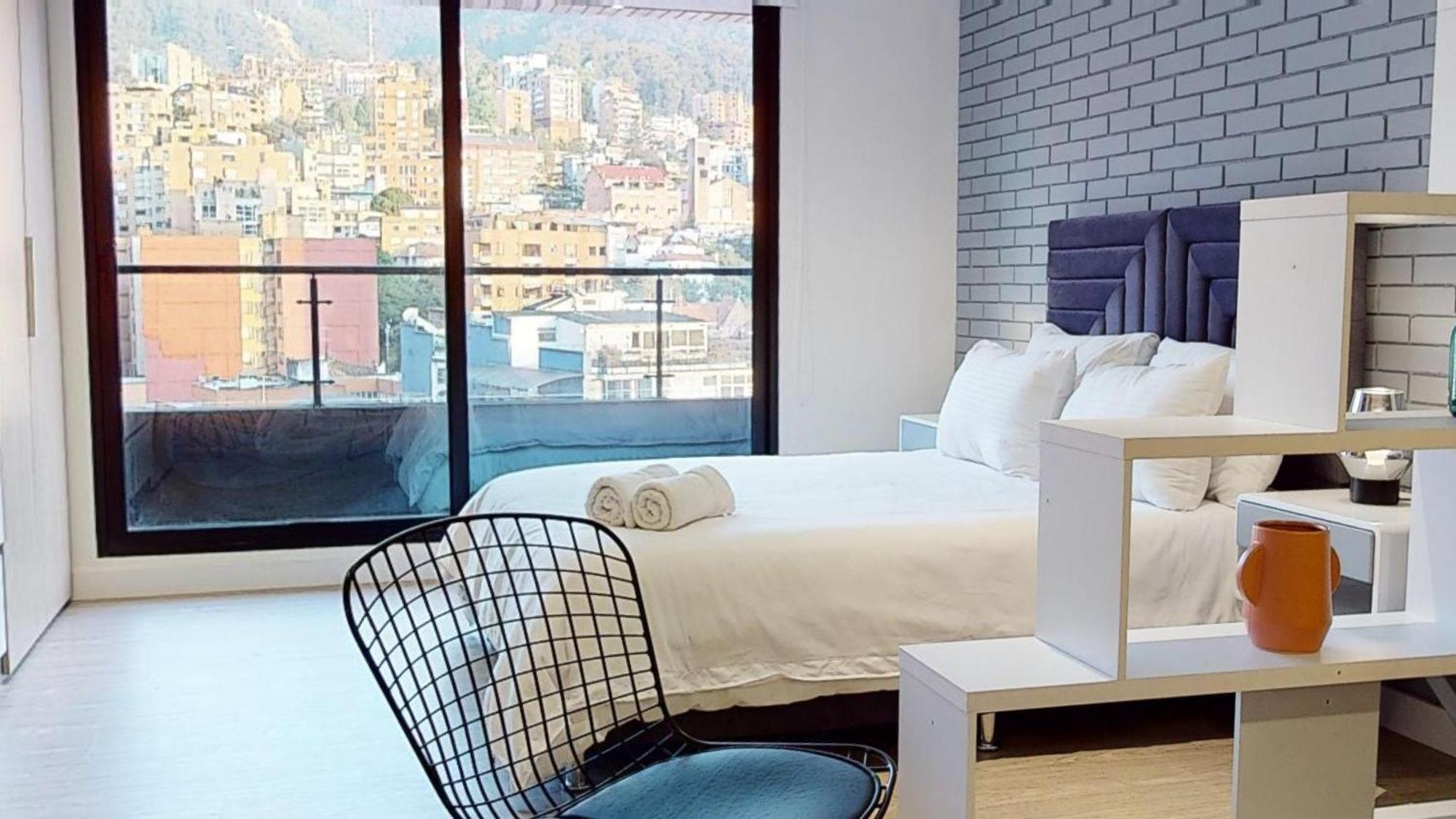 Apartment Academia 59 *