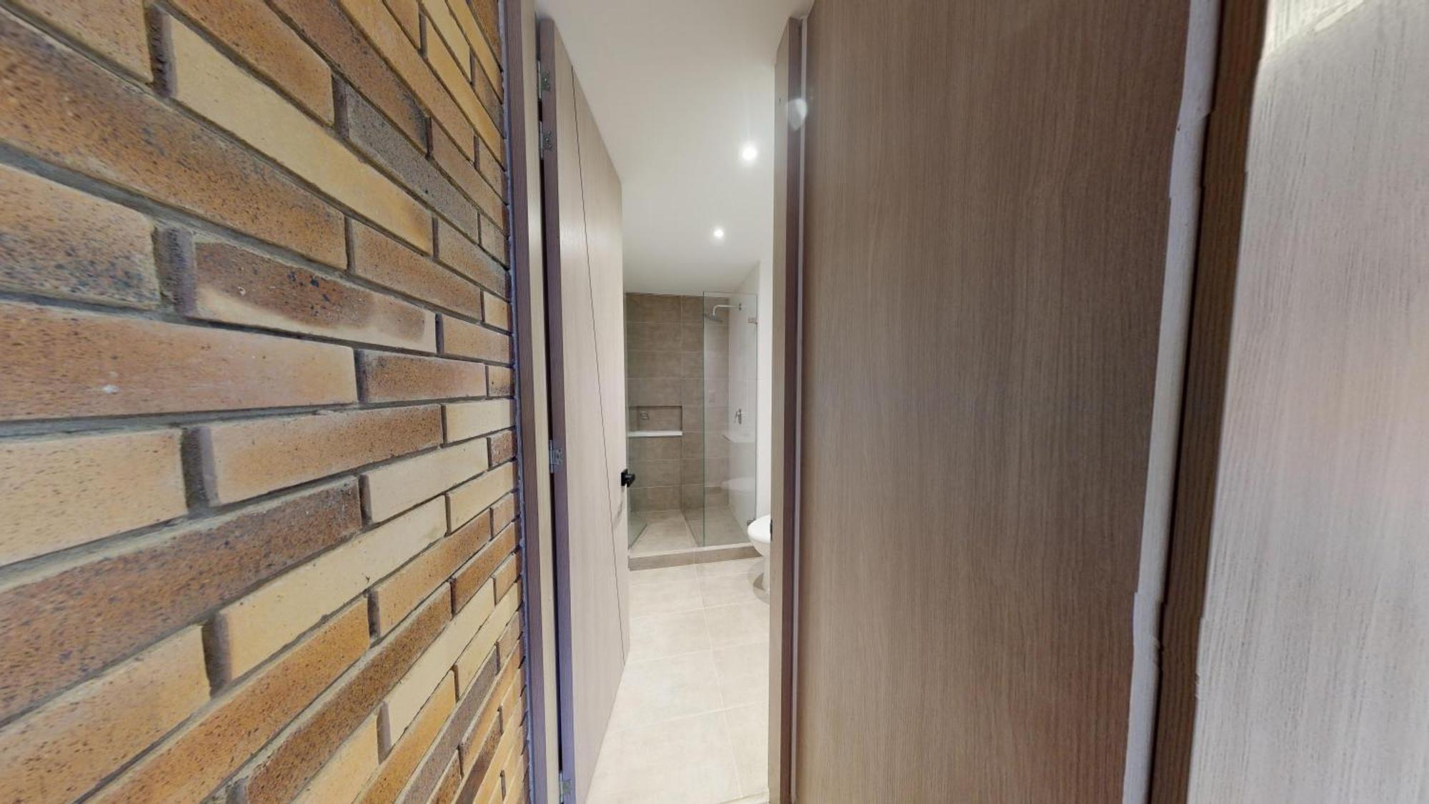 Apartment Academia 59 Bogota