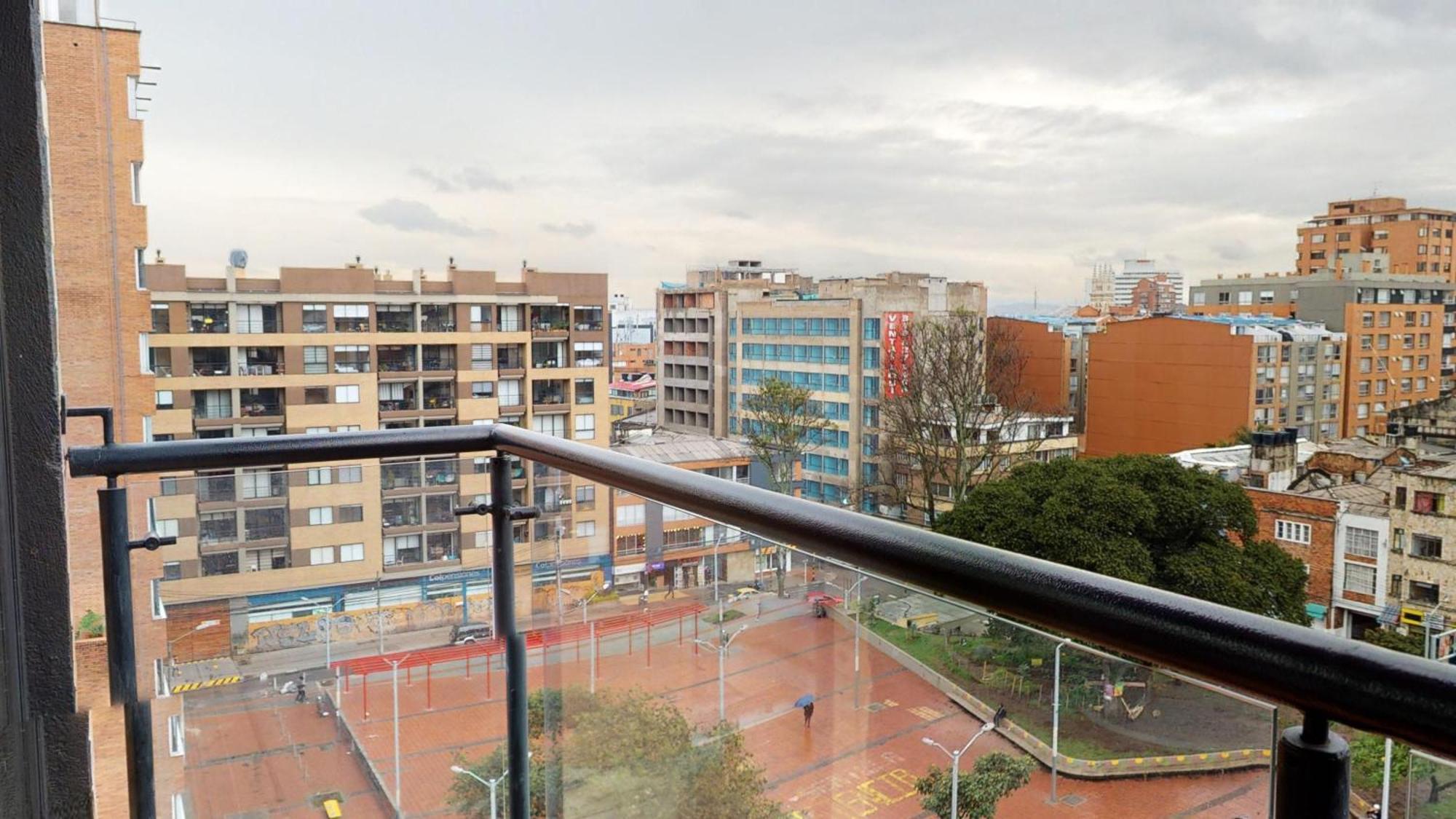 Academia 59 Apartment