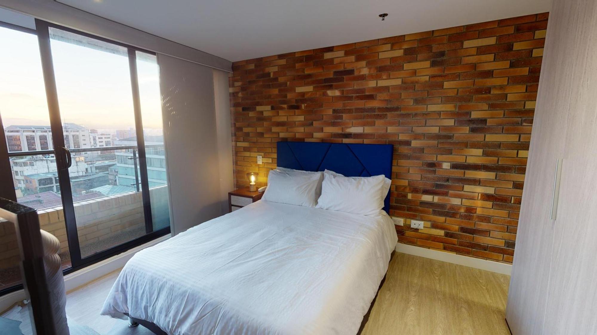 Apartment Academia 59 *