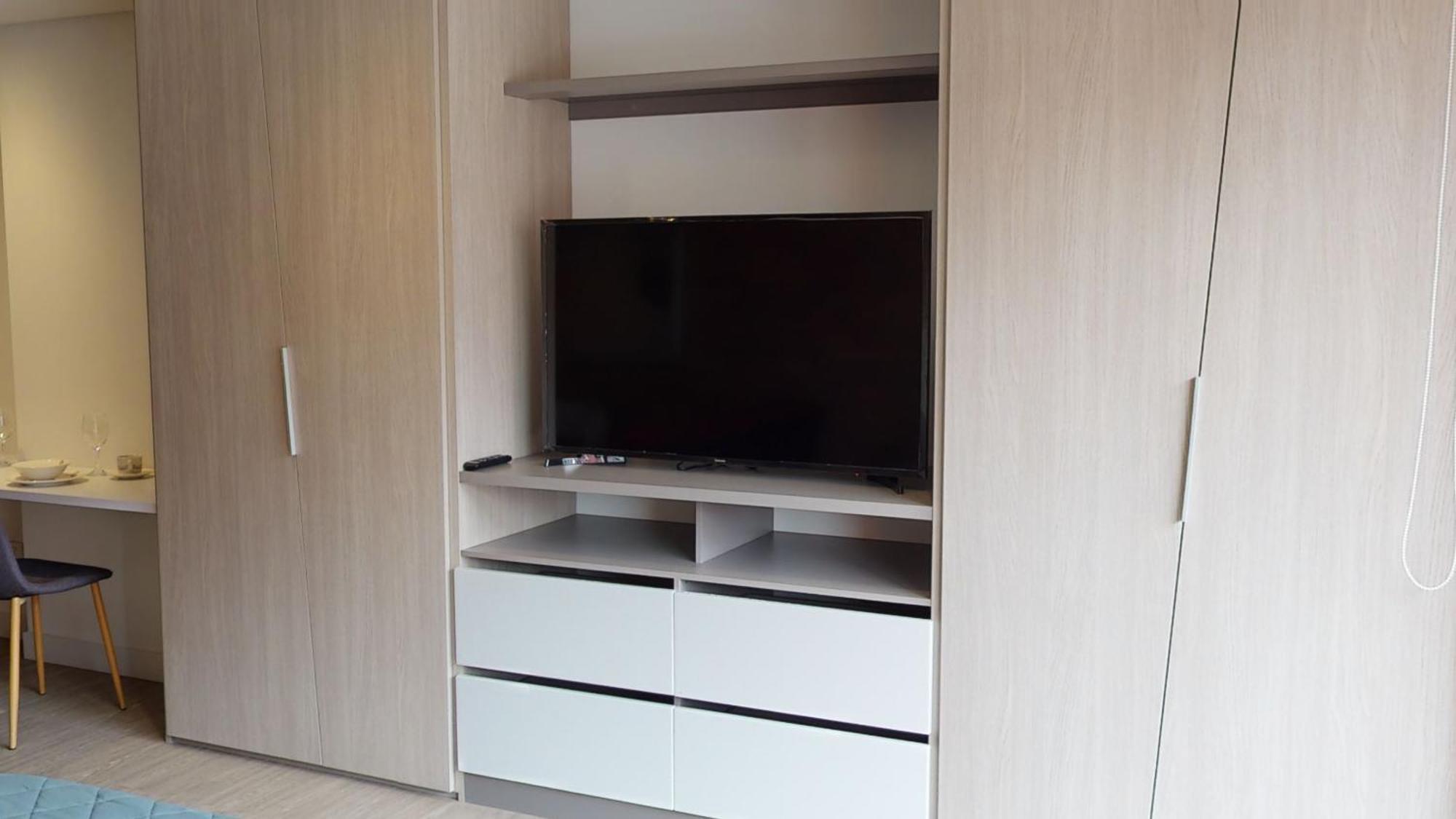 Apartment Academia 59