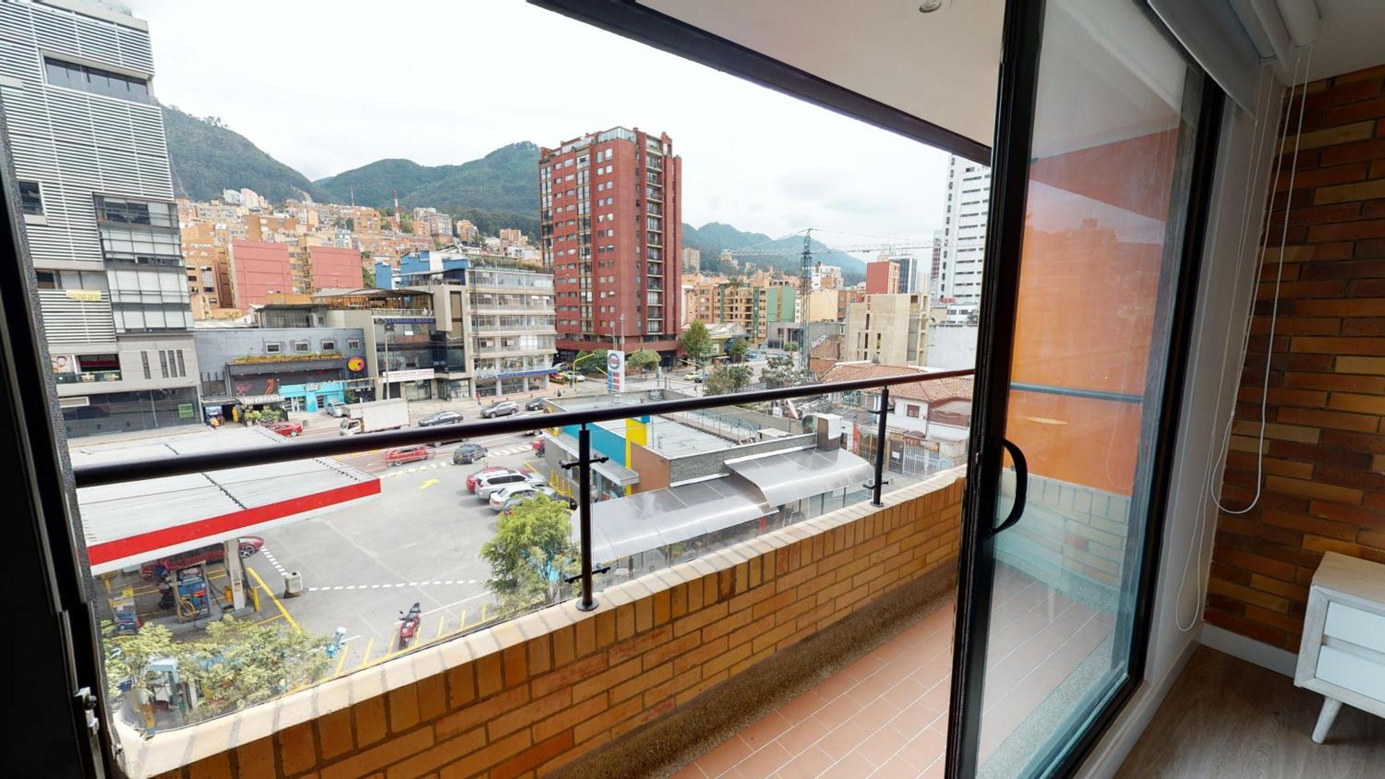 Academia 59 * Bogota