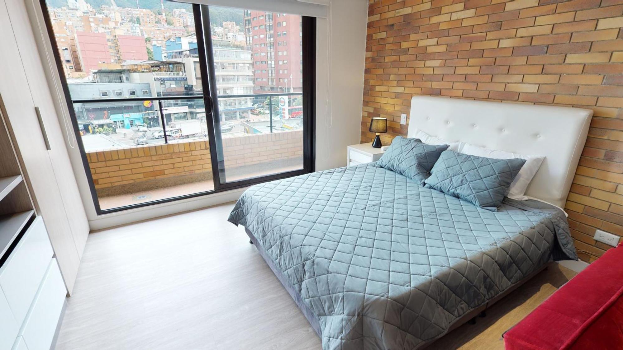 Academia 59 Bogota