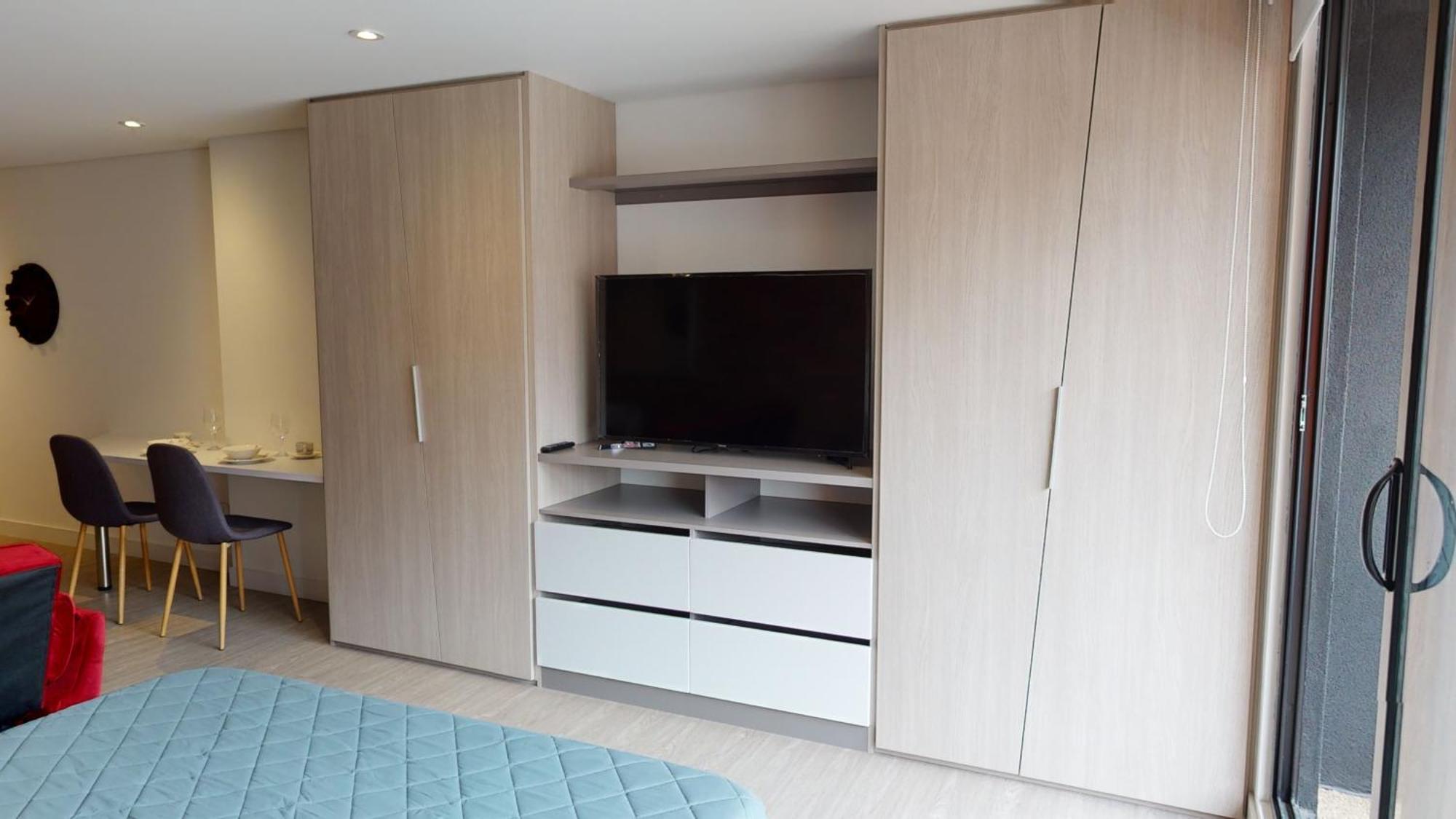 Academia 59 Apartment