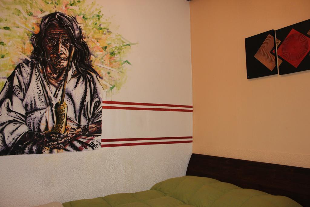 Iku Backpackers Hostel *