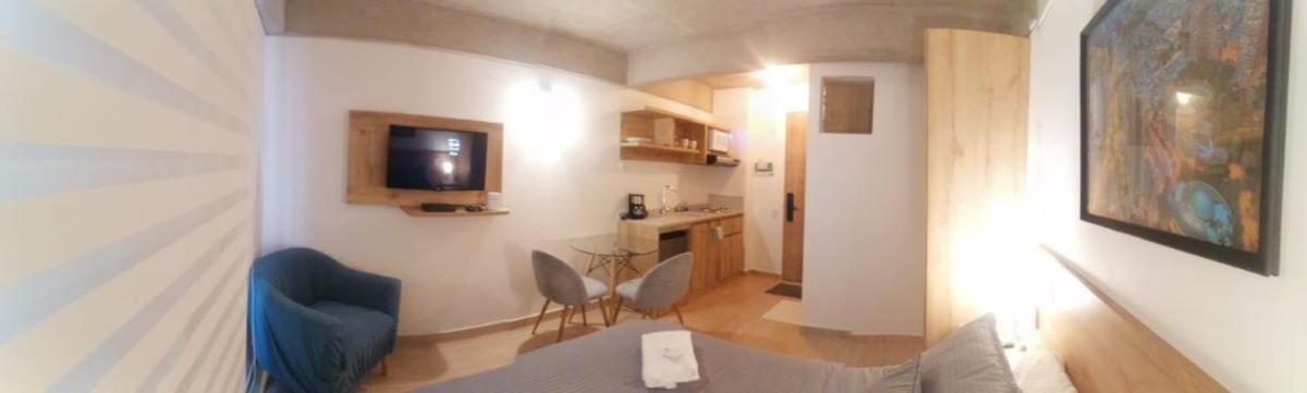 Apartamento En La Candelaria, Centro De *