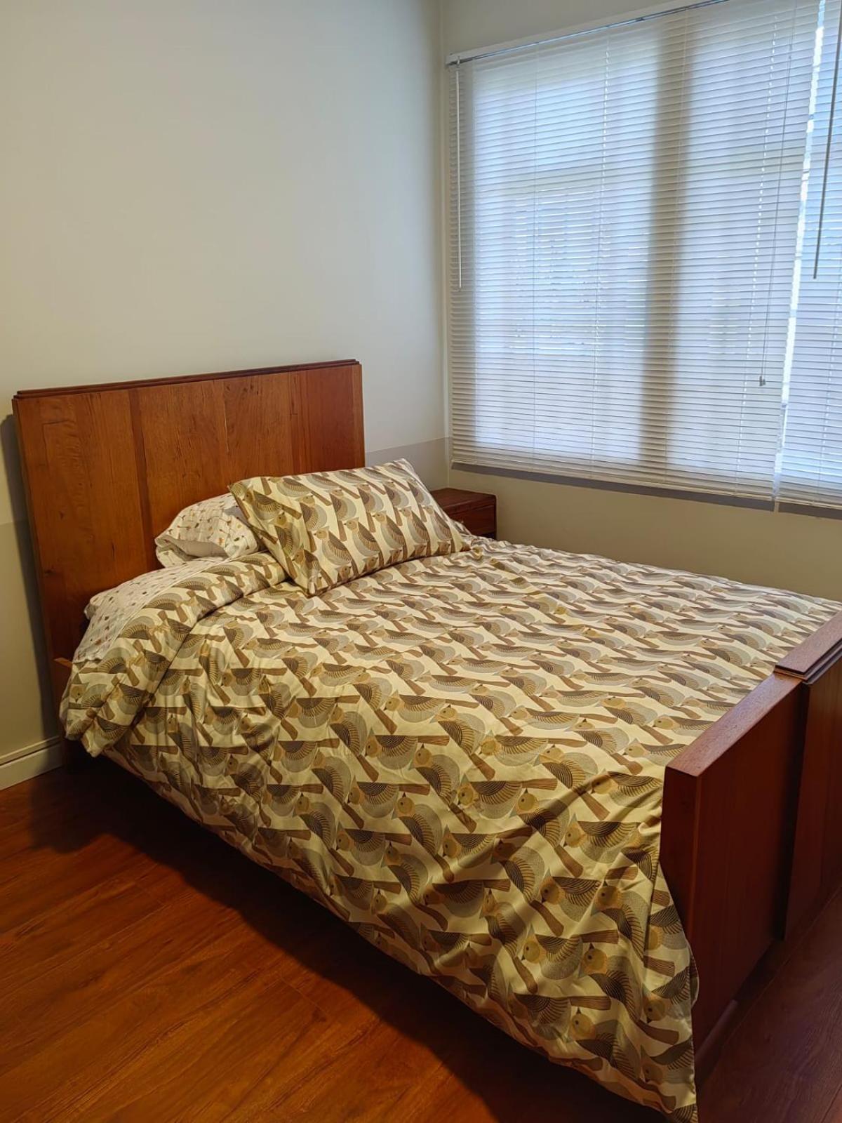 Rhome Homestay Bogota