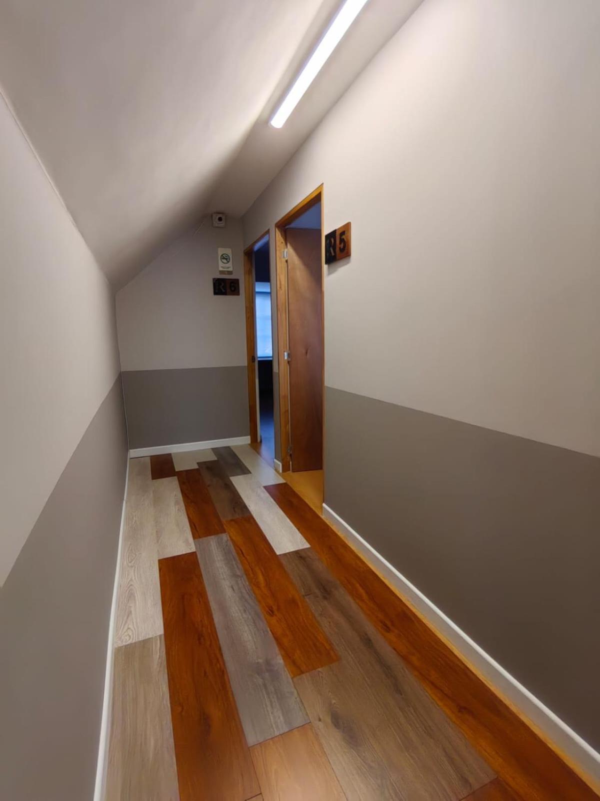 Rhome Homestay Bogota