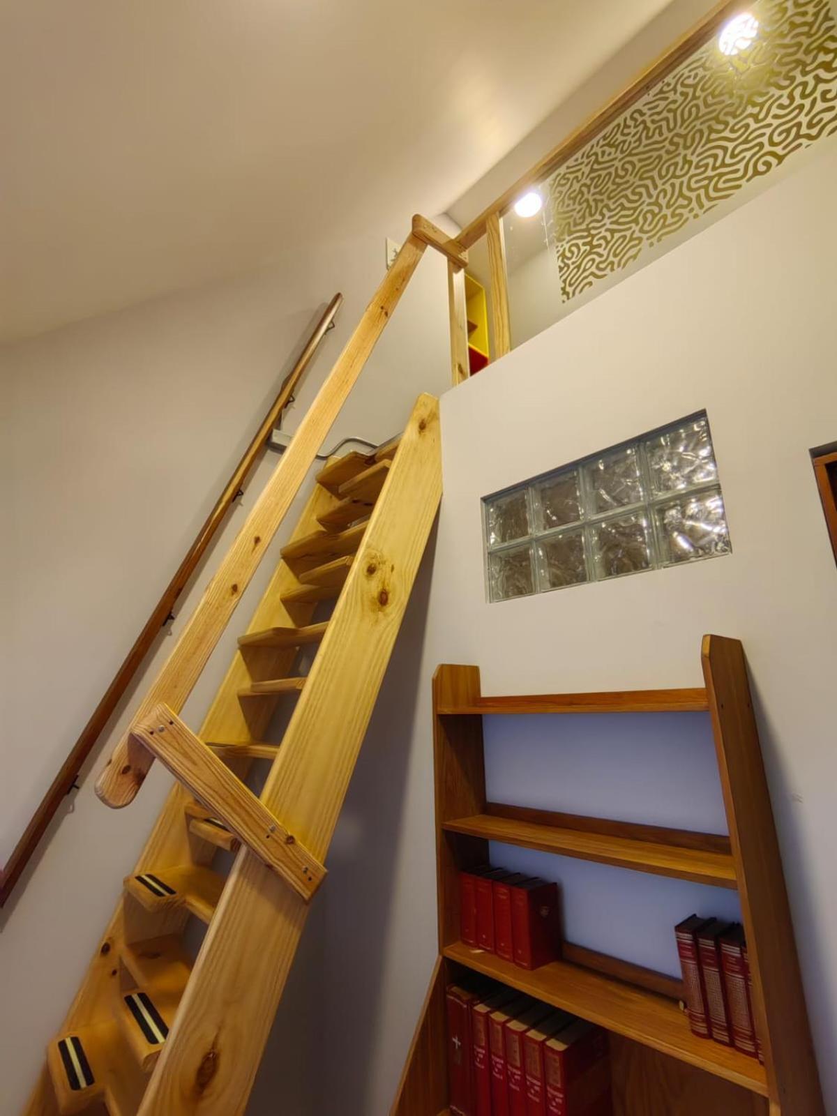 Homestay Rhome Bogota