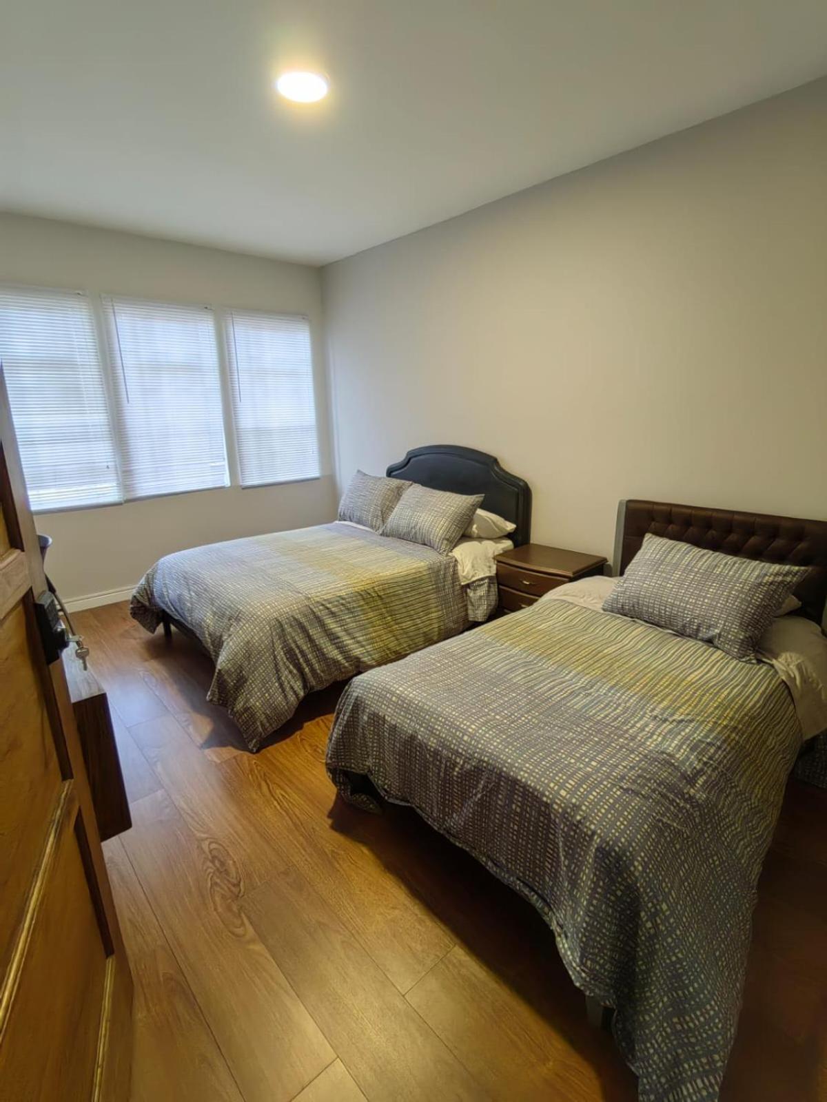 Rhome Homestay Bogota