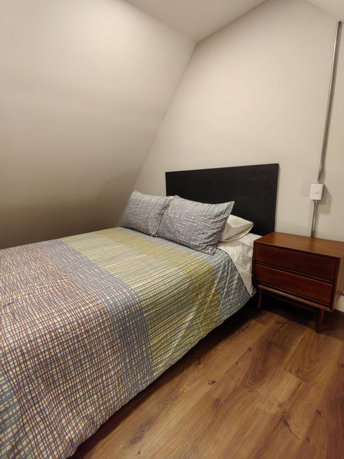 Homestay Rhome Bogota