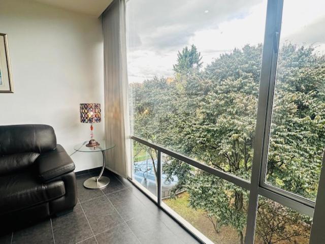 Cerca A La Clinica Reina Sofia Apartment Bogota