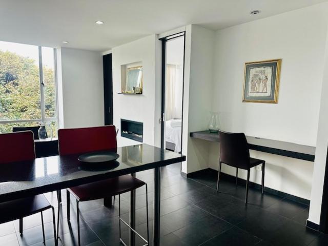 Apartment Cerca A La Clinica Reina Sofia