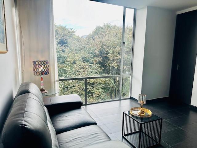 Apartment Cerca A La Clinica Reina Sofia