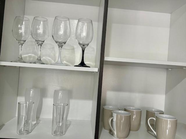 Apartment Cerca A La Clinica Reina Sofia *