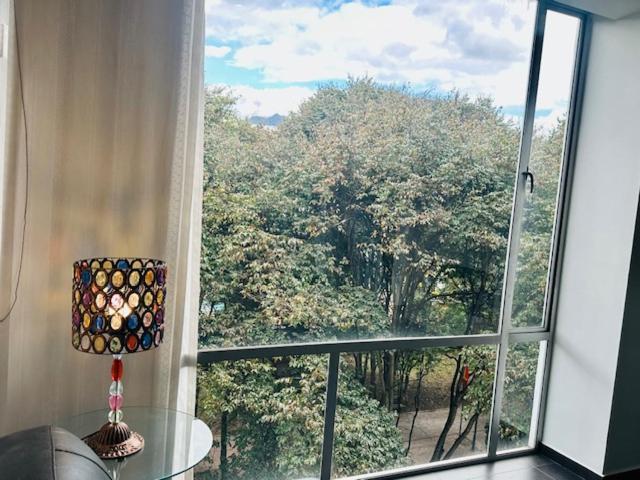 Cerca A La Clinica Reina Sofia Apartment Bogota