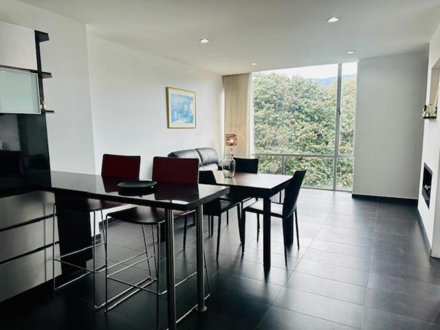 Apartment Cerca A La Clinica Reina Sofia