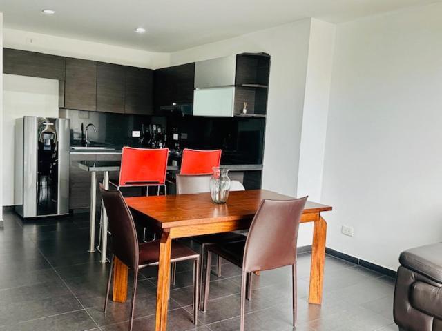 Apartment Cerca A La Clinica Reina Sofia Bogota