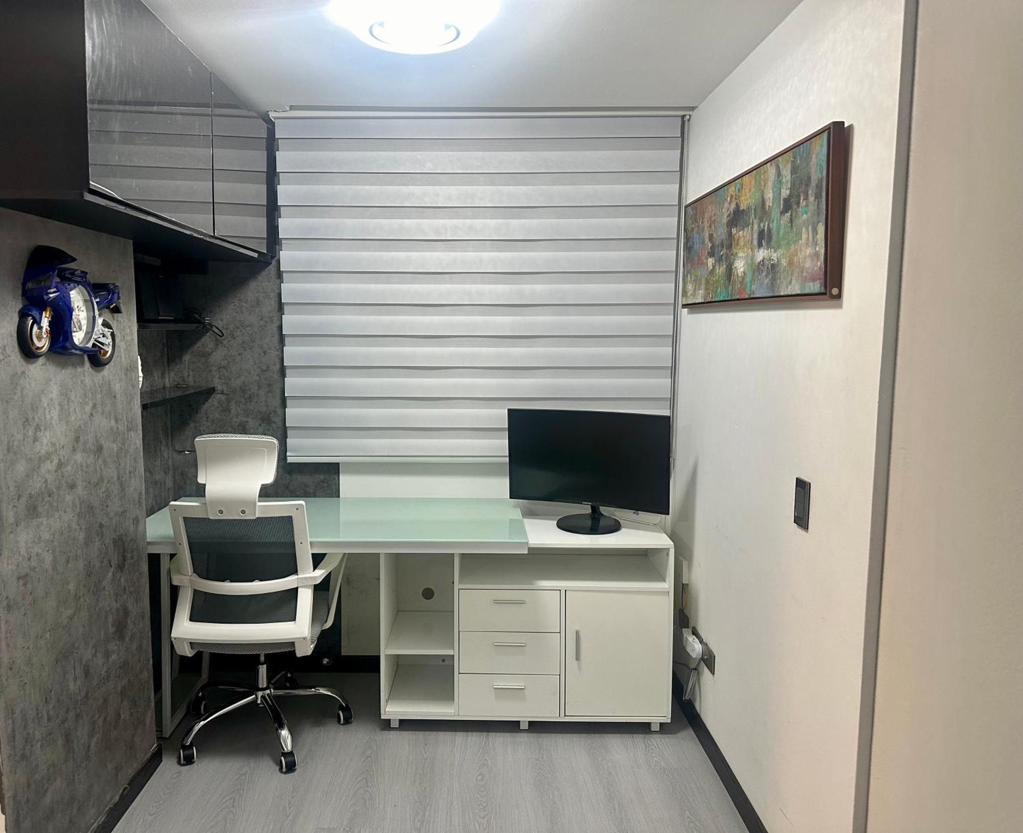 Apartamento Torres De San Marcos Bogotá