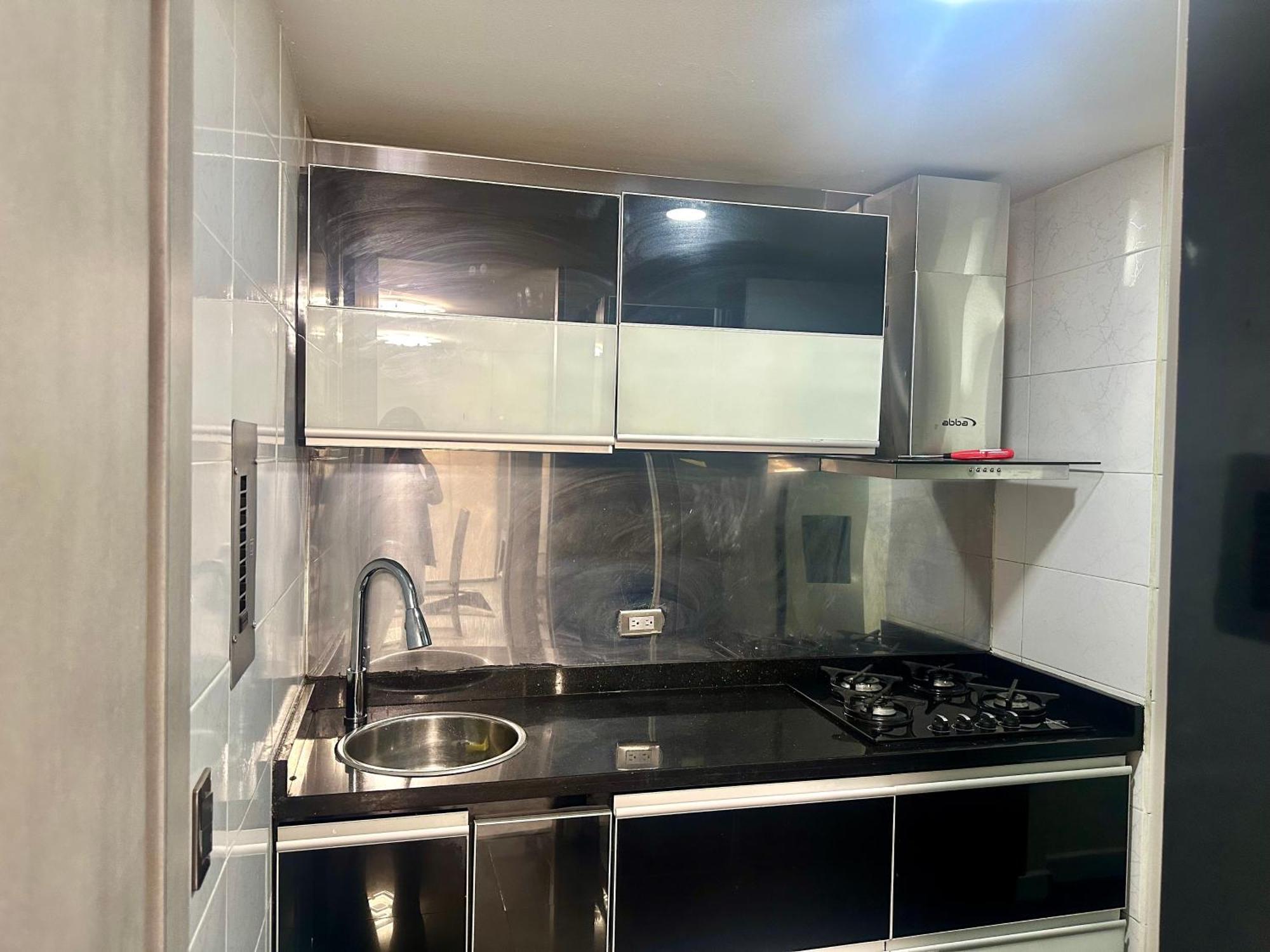 Apartamento Torres De San Marcos *
