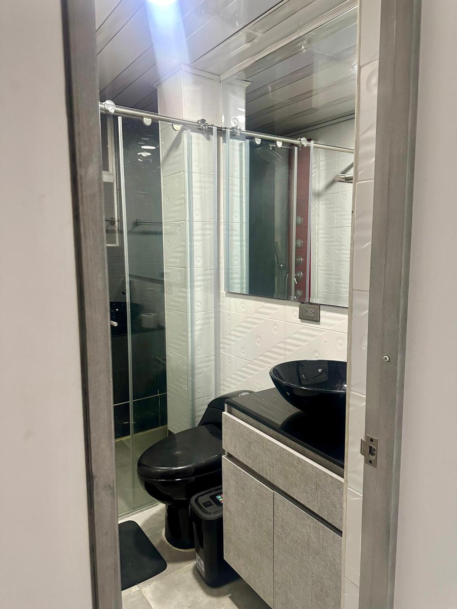 Apartamento Torres De San Marcos Bogotá