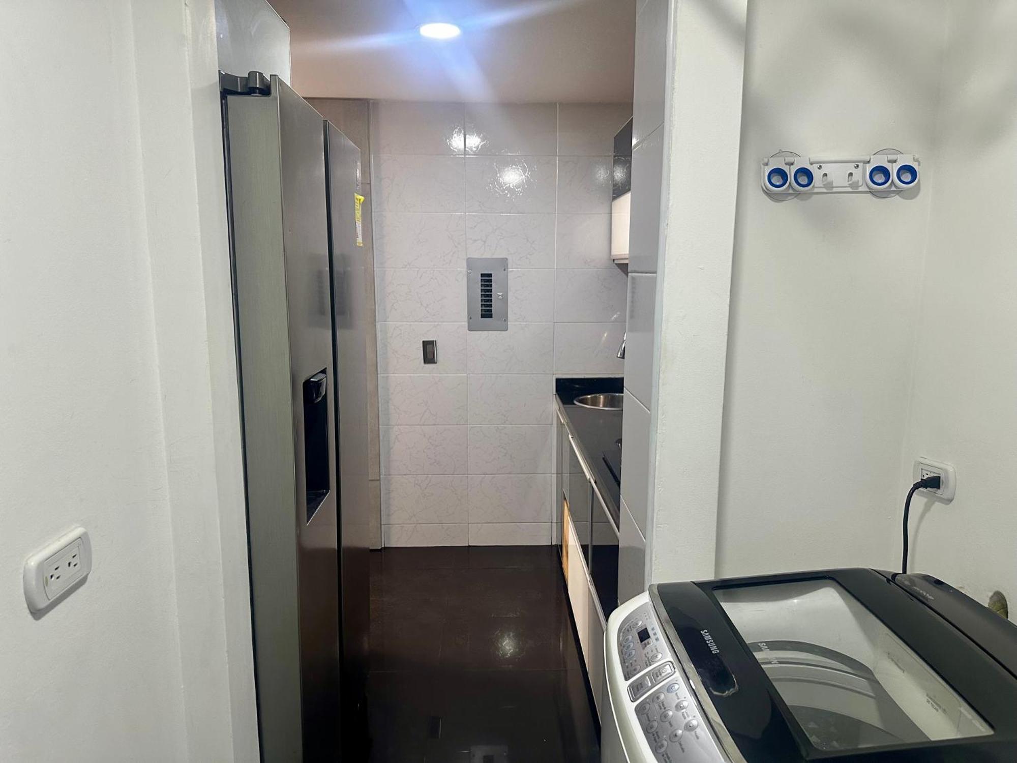 Torres De San Marcos Apartamento