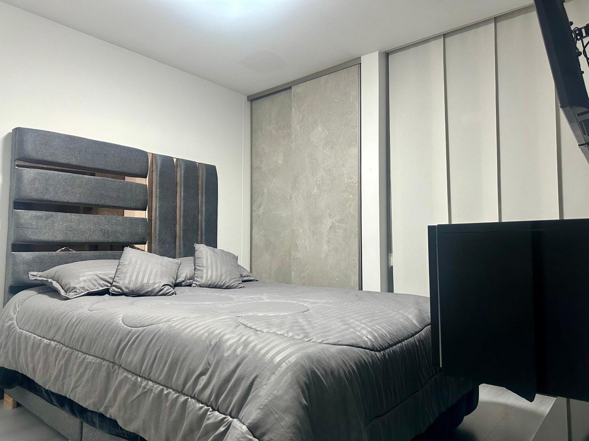 Torres De San Marcos Apartamento