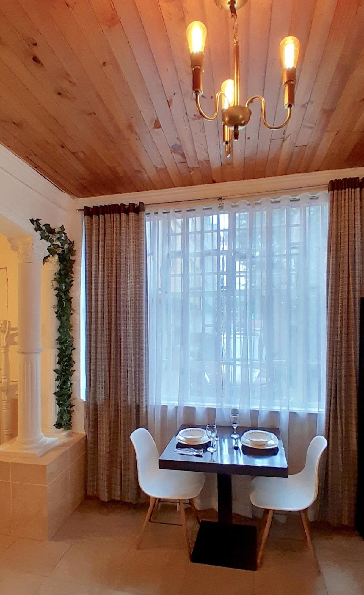 Apartment Loft Cerca Theatron Chapinero *