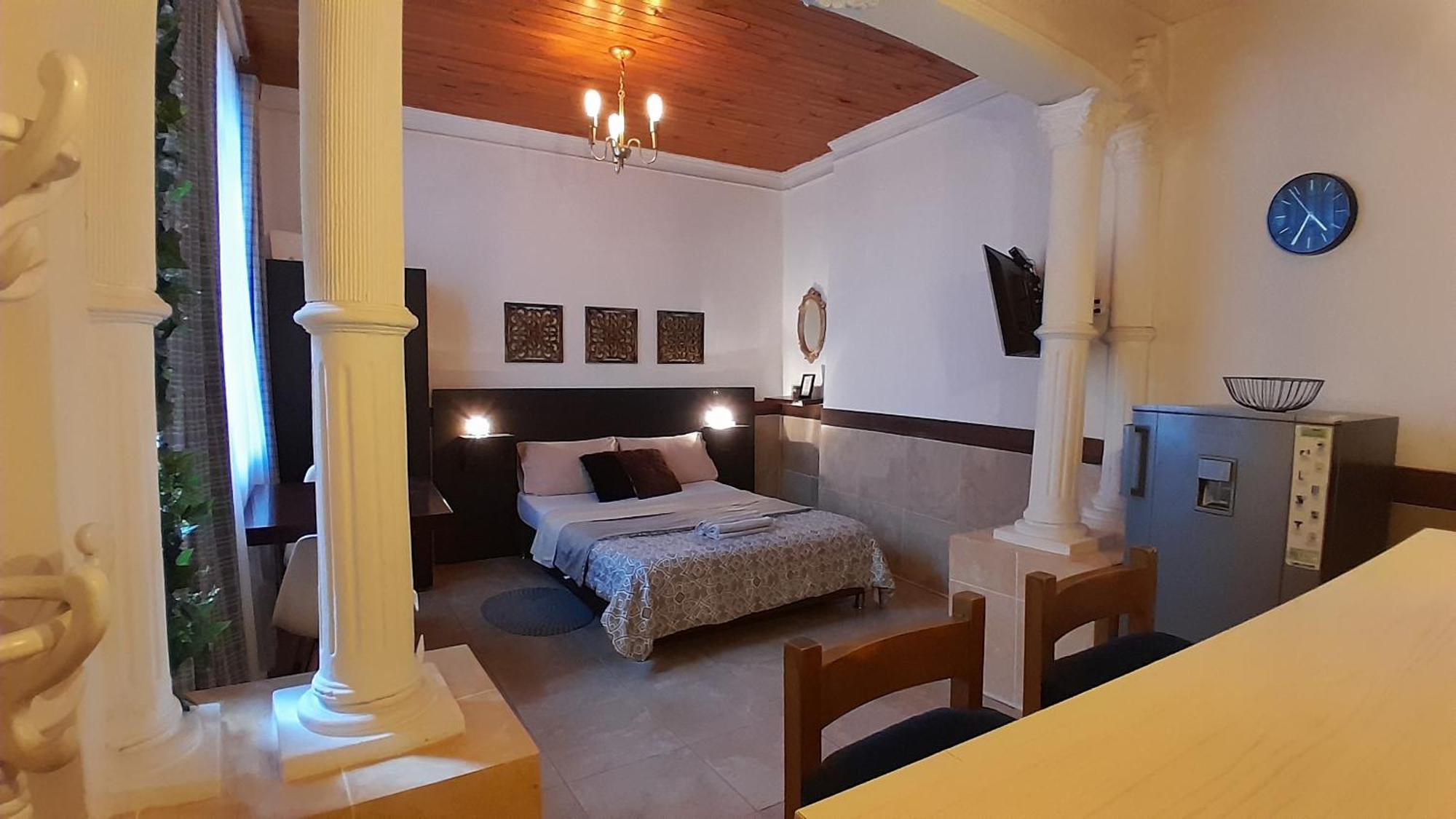 Loft Cerca Theatron Chapinero Bogota
