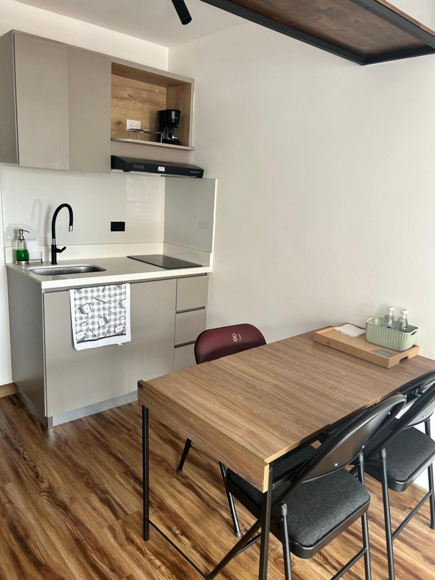 La Candelaria, Fascinante Y Moderno Loft By Tsi Management Apartment *