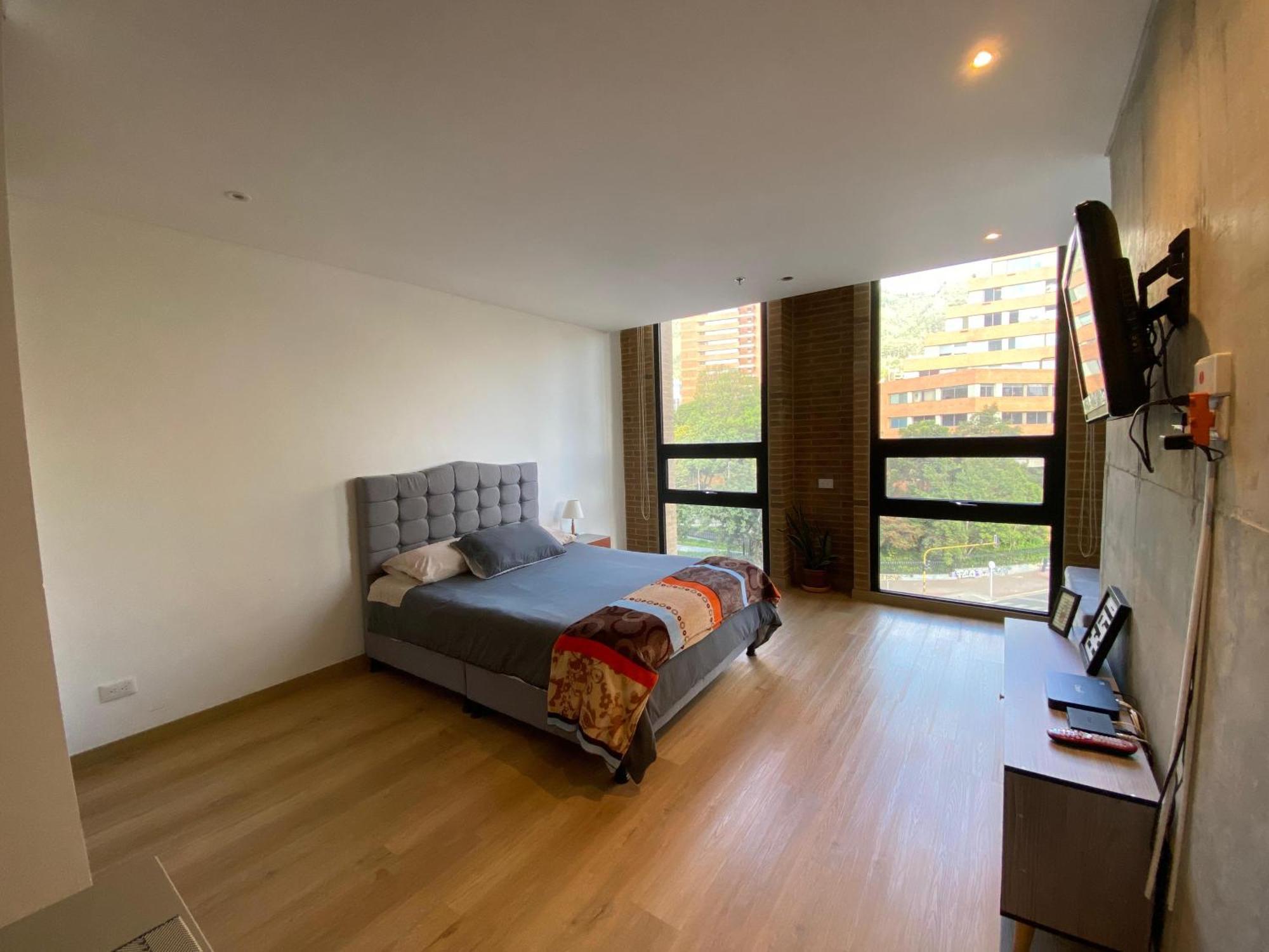 Mitika Modos Apartamento