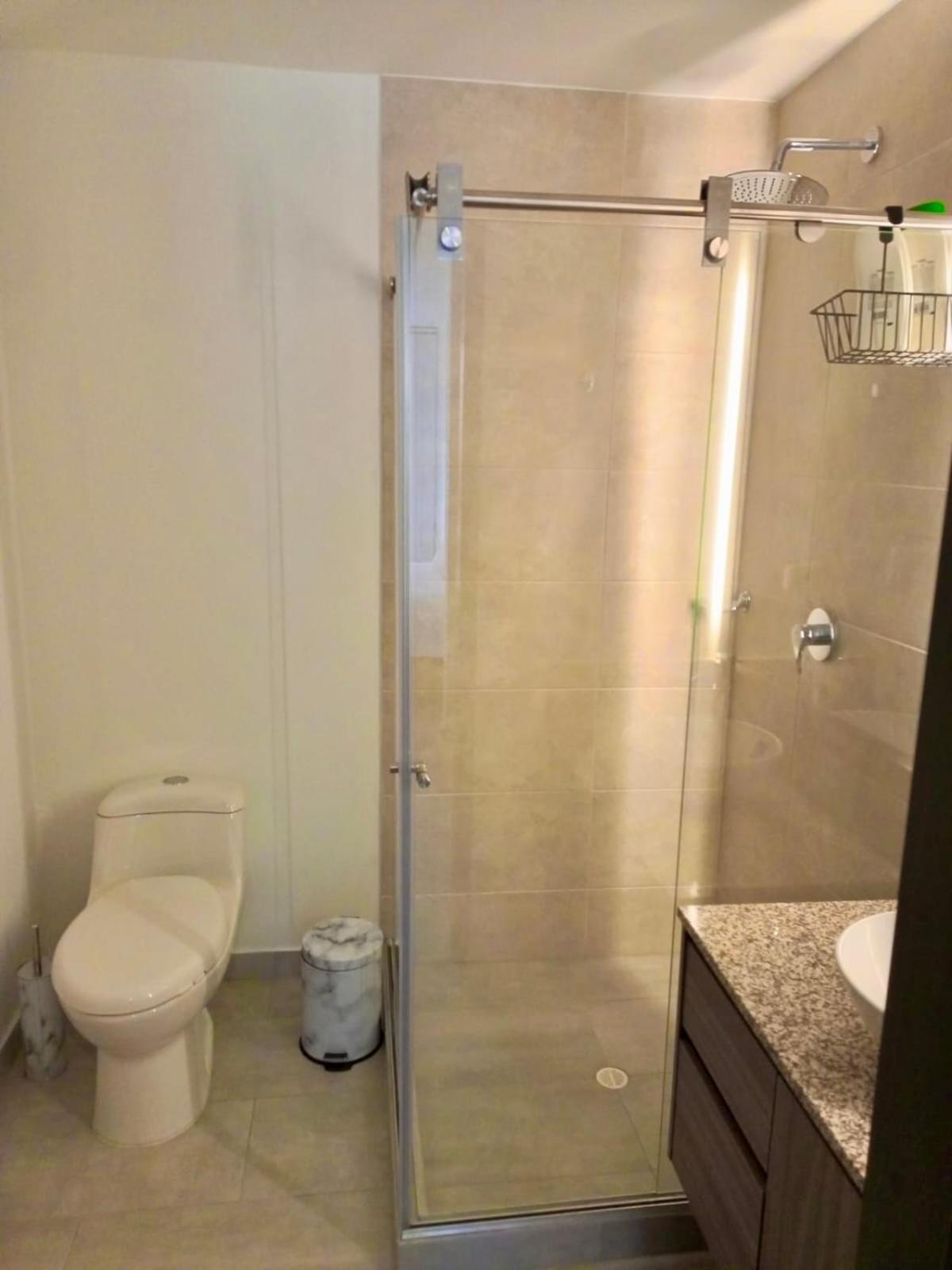Apartment Acogedor Chapinero *