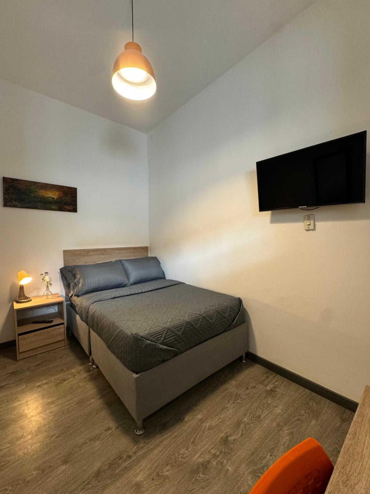 Hostelfc Javeriana * Bogotá