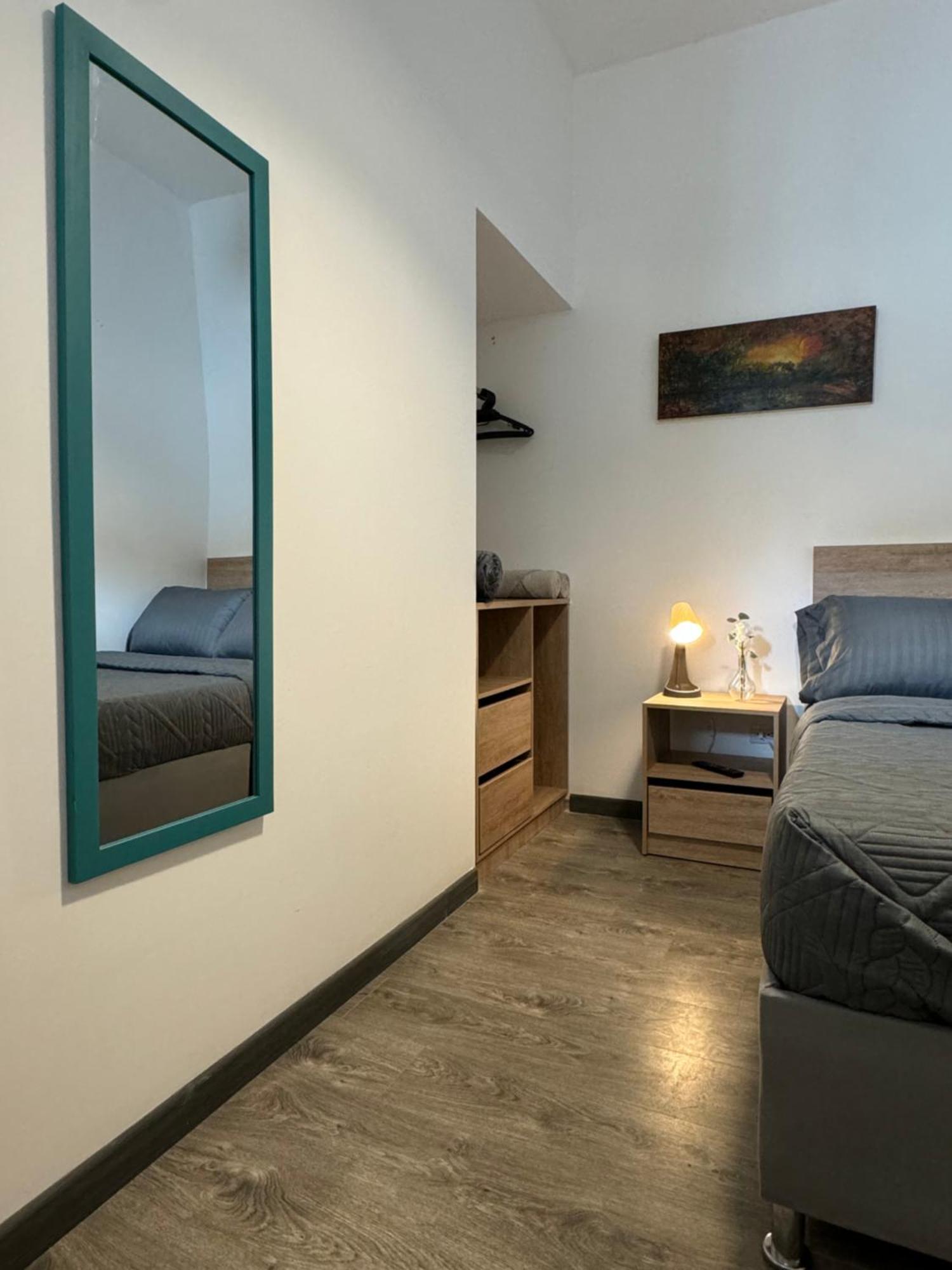 Hostelfc Javeriana * Bogotá