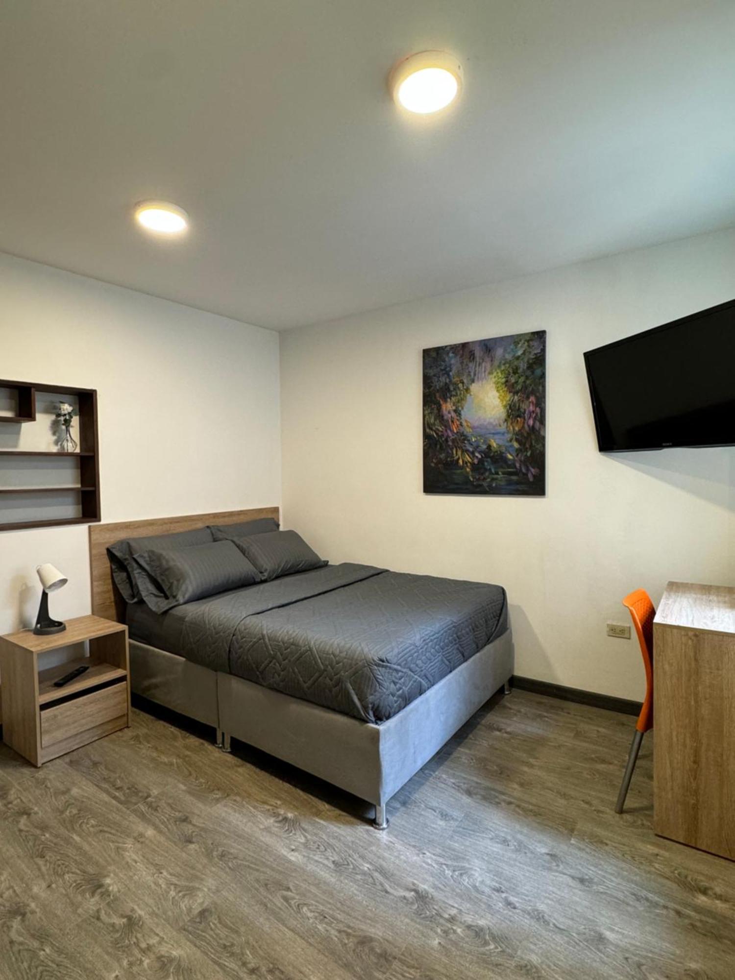 Hostelfc Javeriana Aparthotel