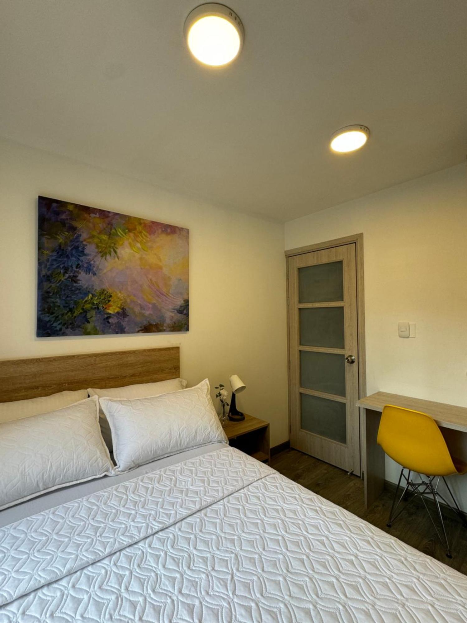 Hostelfc Javeriana Aparthotel