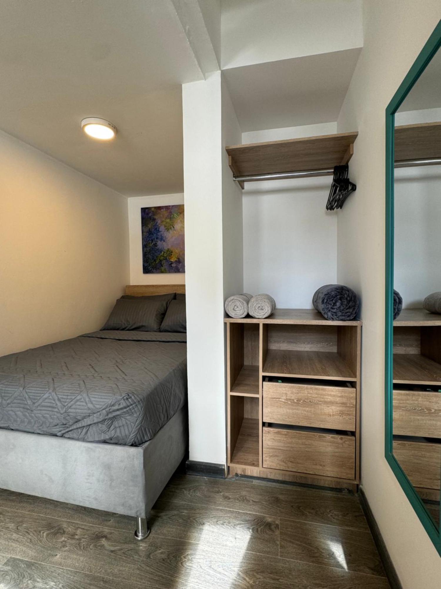 Hostelfc Javeriana Aparthotel *