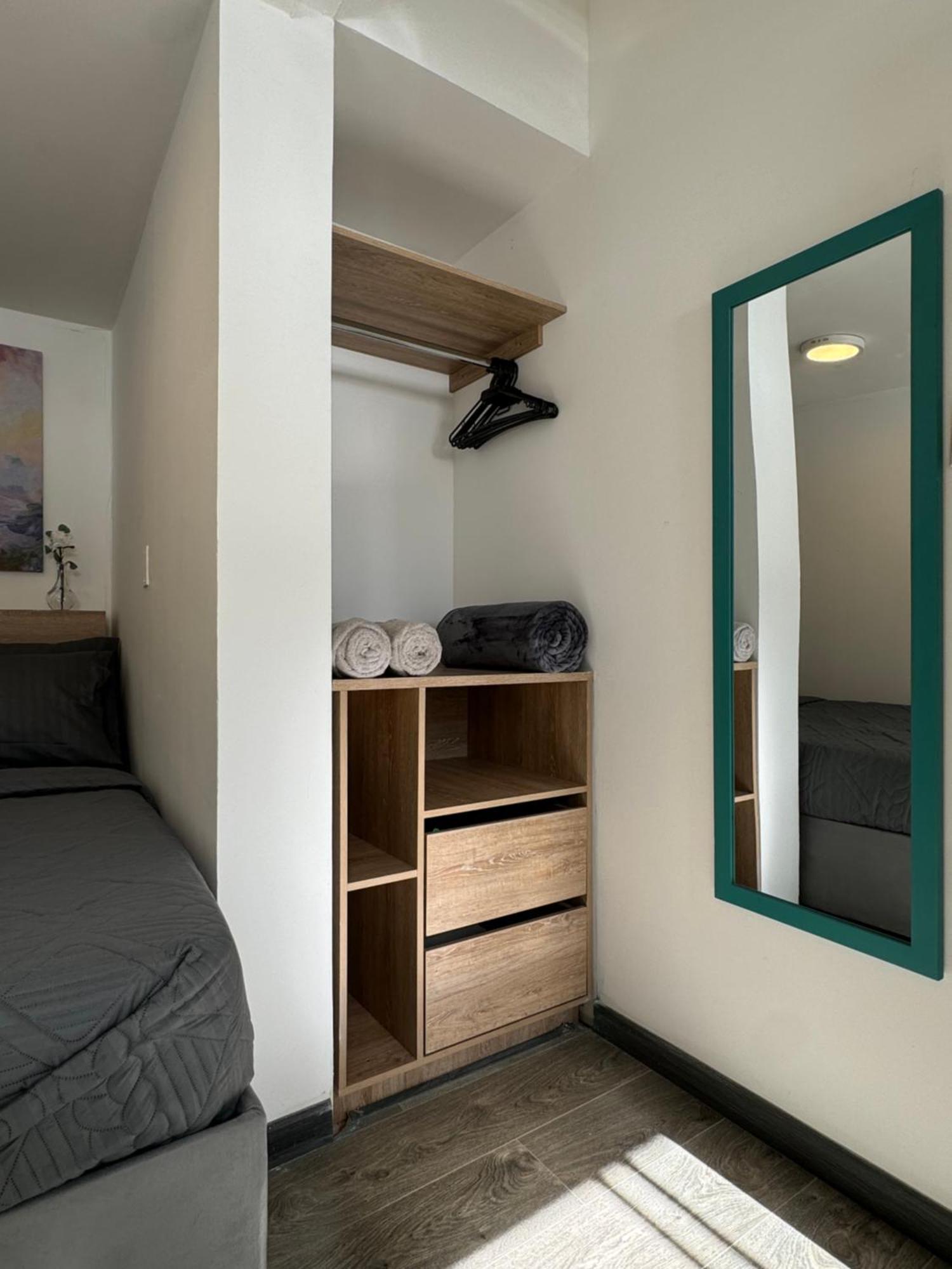 Hostelfc Javeriana * Bogotá