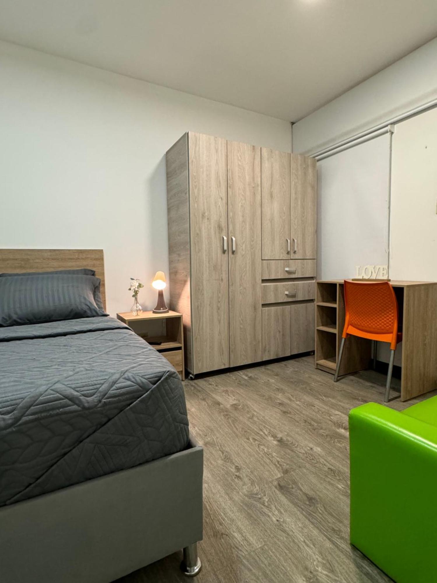 Hostelfc Javeriana Aparthotel