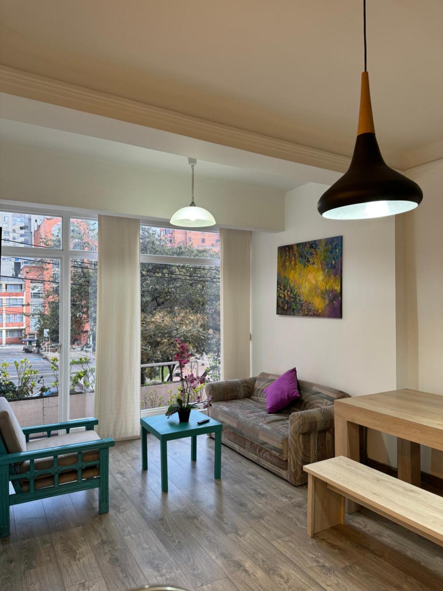 Hostelfc Javeriana Bogotá