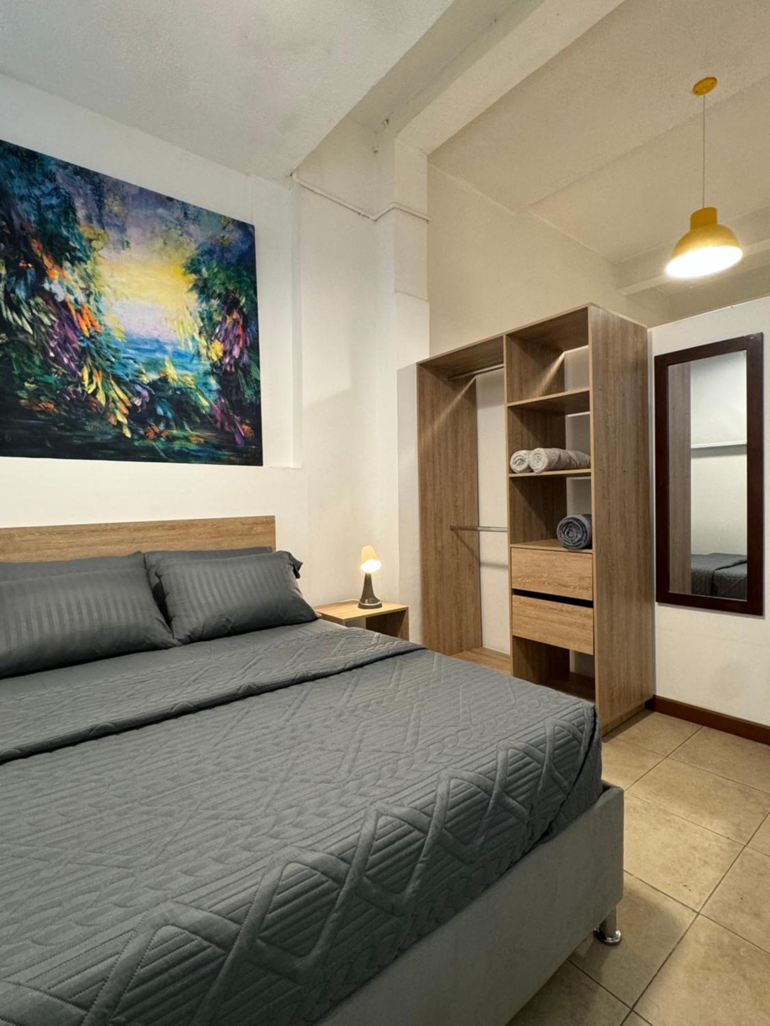 Hostelfc Javeriana Aparthotel