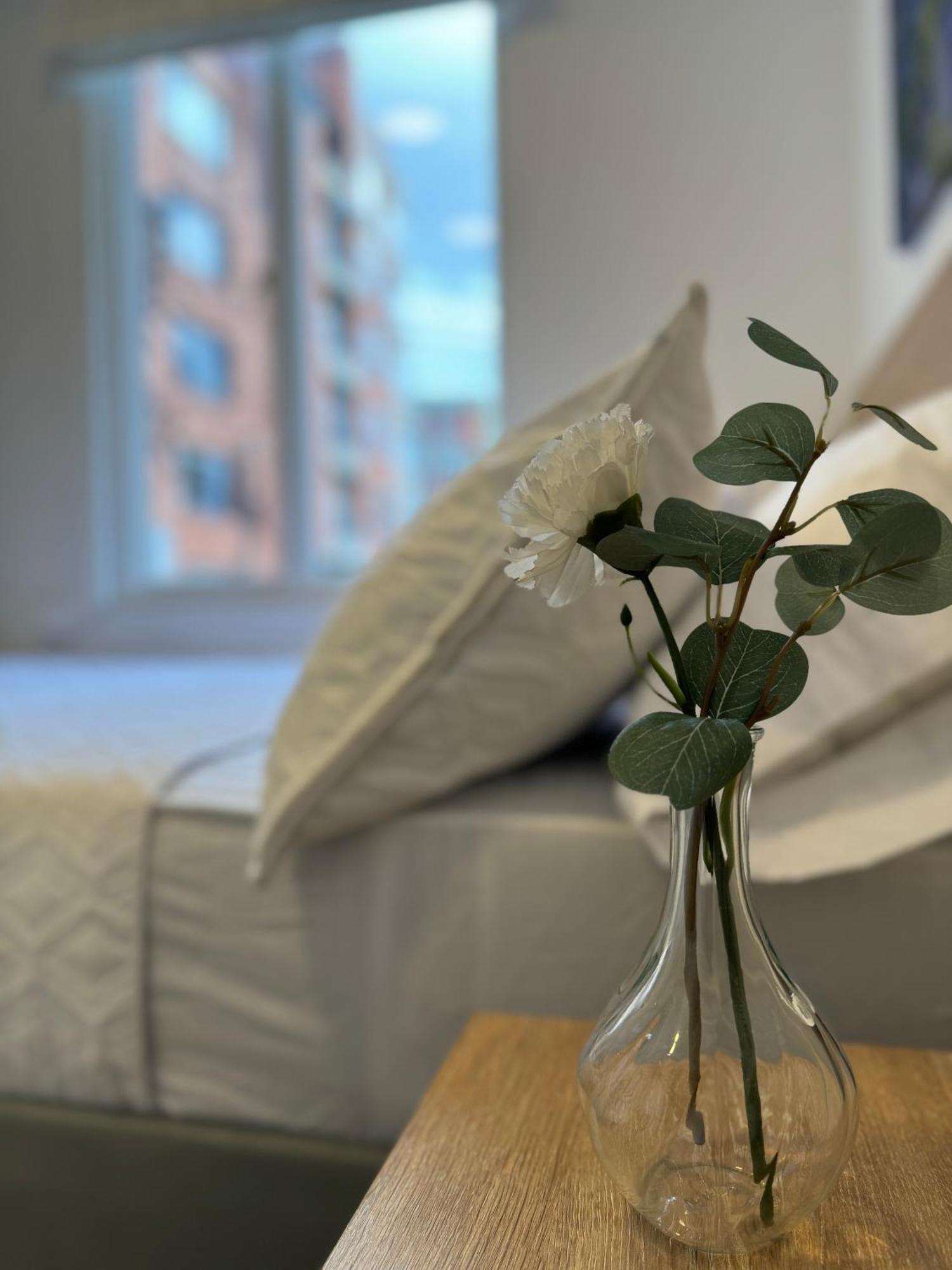 Aparthotel Hostelfc Javeriana