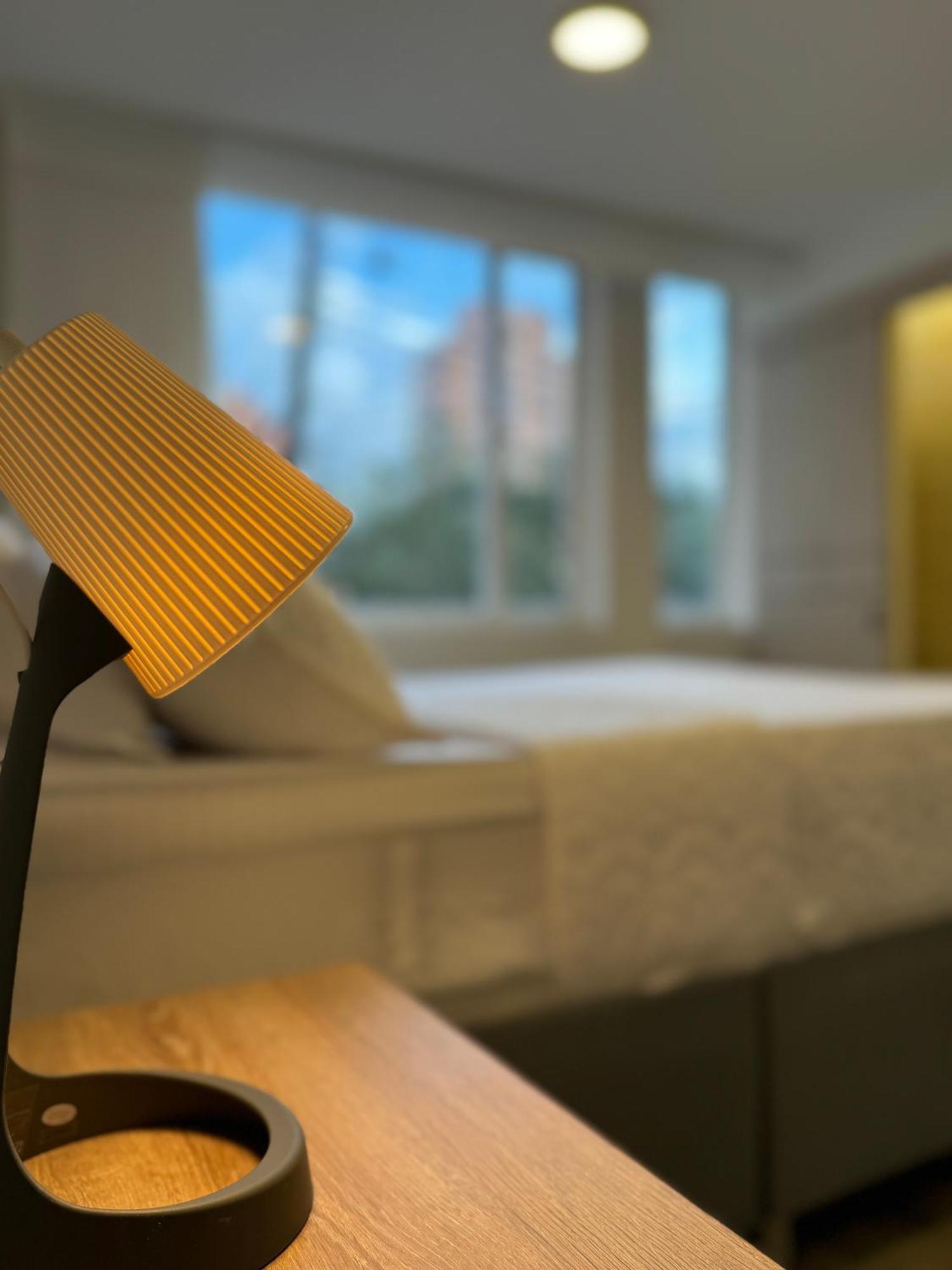 Hostelfc Javeriana Aparthotel