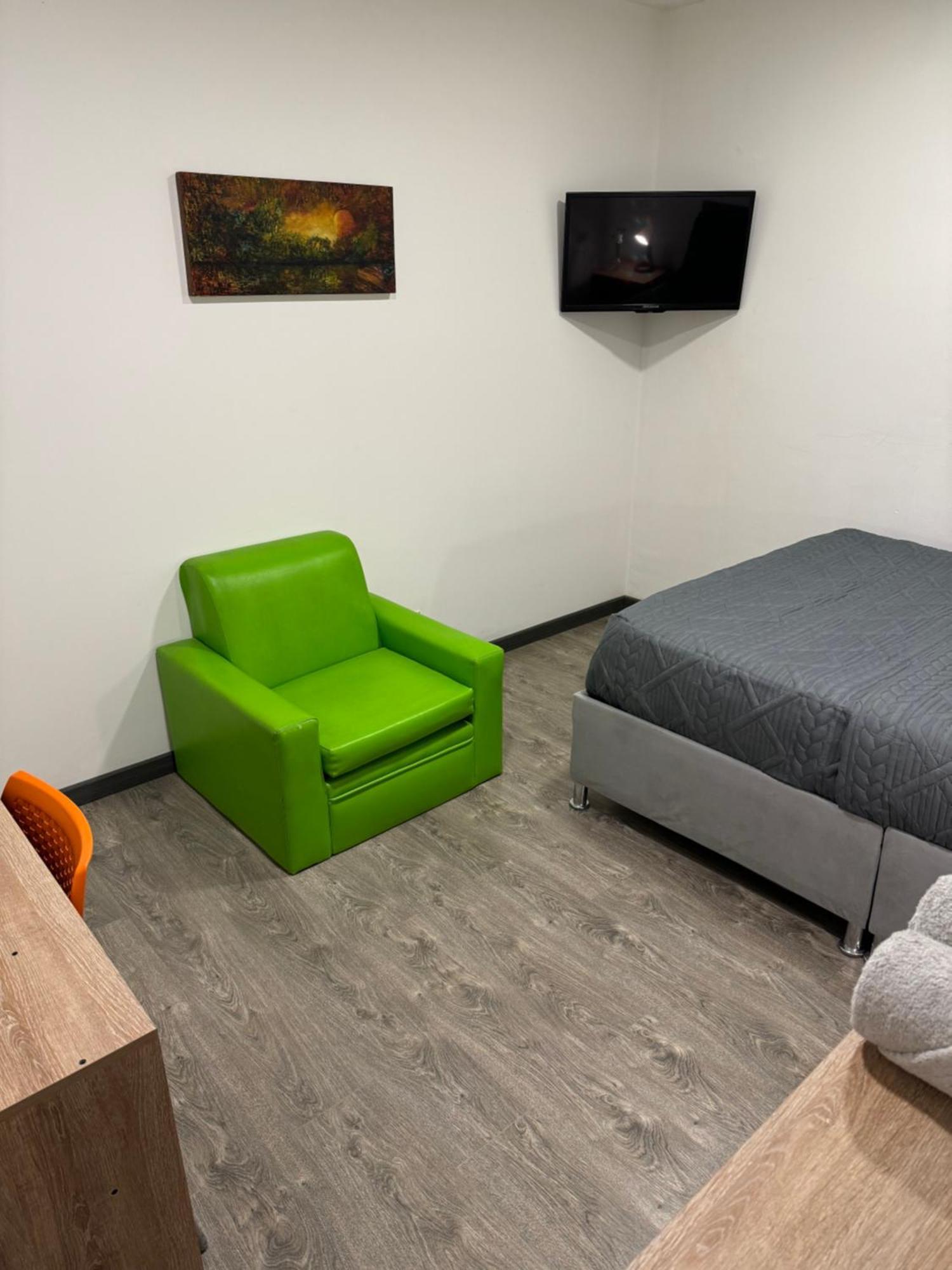 Hostelfc Javeriana Bogotá