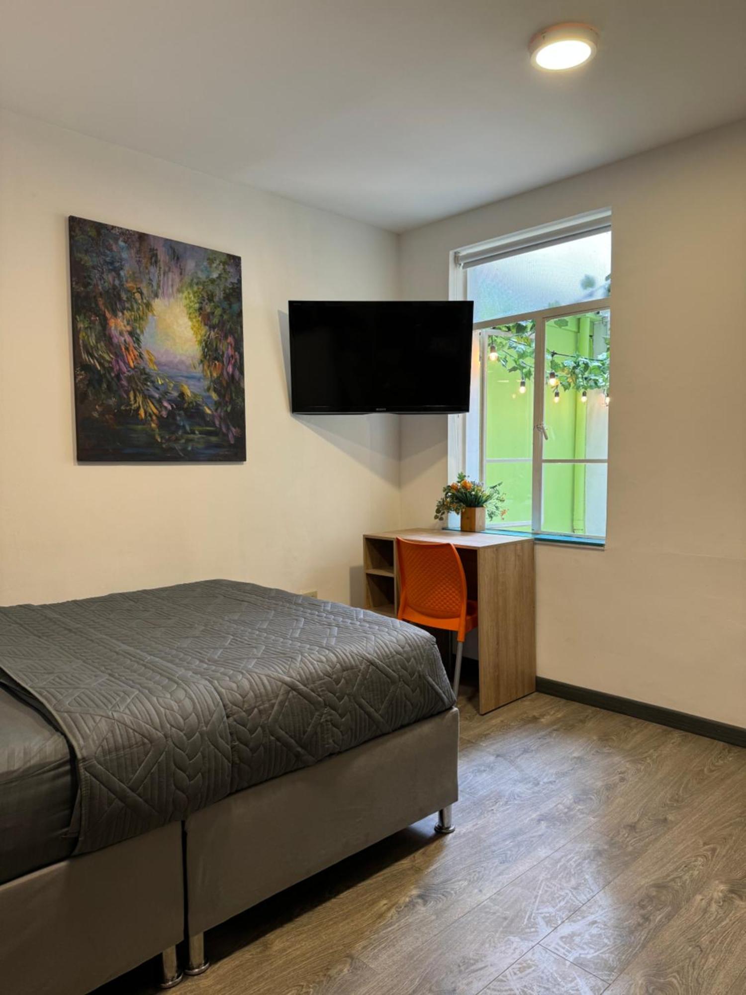 Hostelfc Javeriana Aparthotel