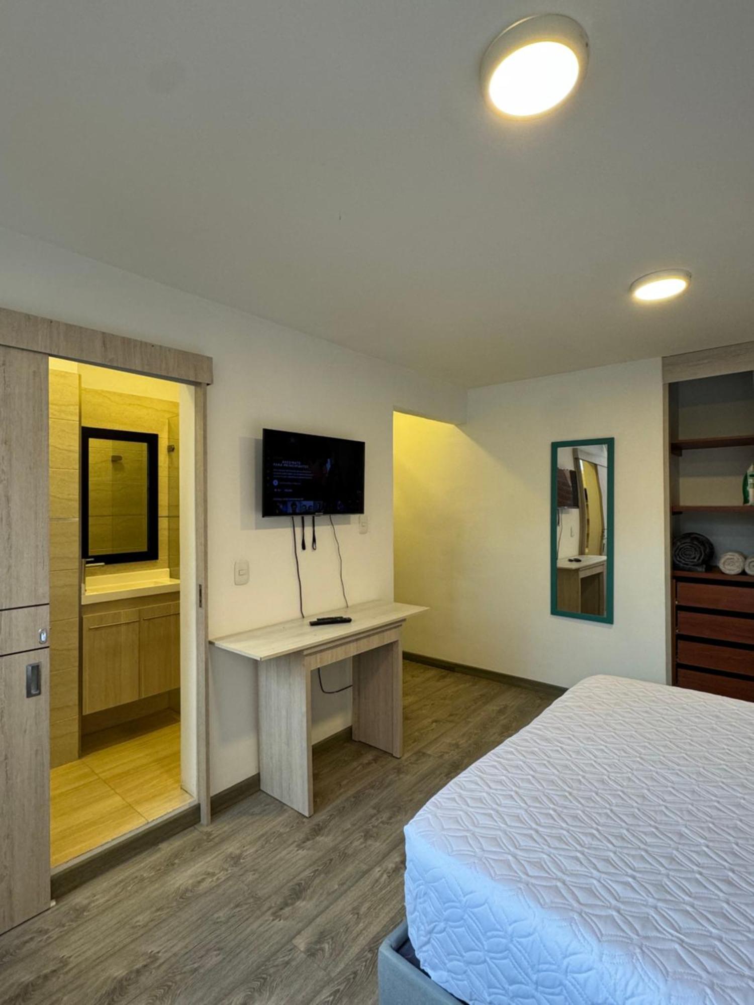 Hostelfc Javeriana Aparthotel *